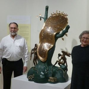 Meet your Posher, Pat